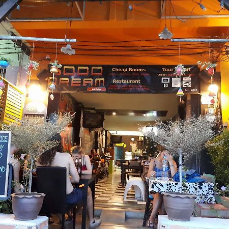 Good Dream Guesthouse Krabi town Εξωτερικό φωτογραφία