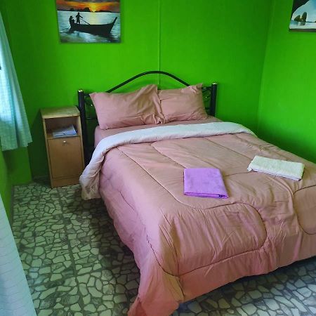 Good Dream Guesthouse Krabi town Εξωτερικό φωτογραφία