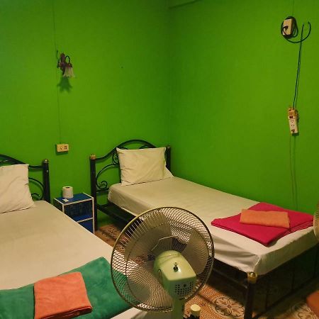 Good Dream Guesthouse Krabi town Εξωτερικό φωτογραφία