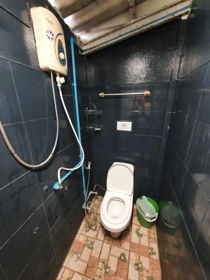 Good Dream Guesthouse Krabi town Εξωτερικό φωτογραφία