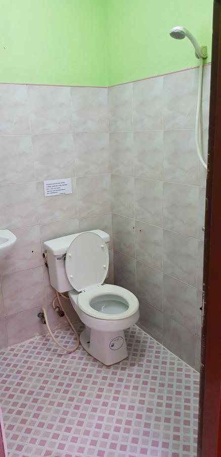 Good Dream Guesthouse Krabi town Εξωτερικό φωτογραφία