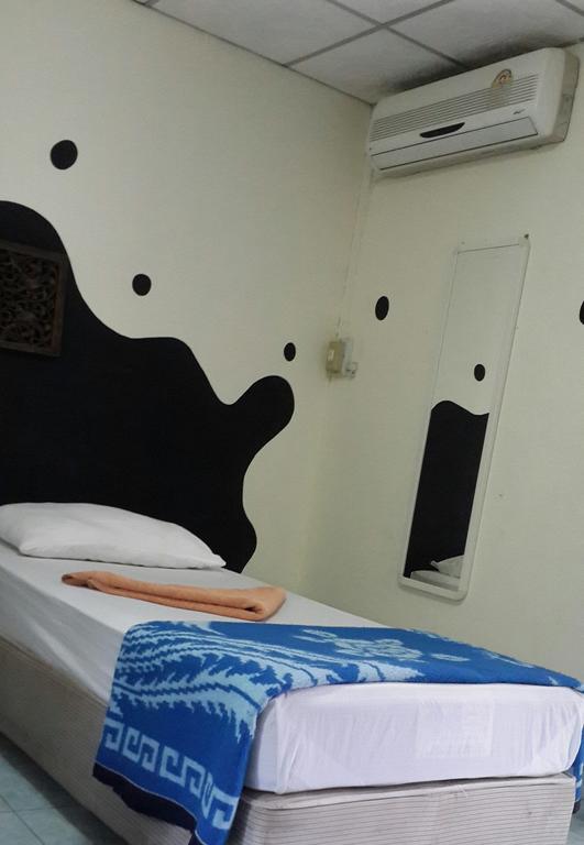 Good Dream Guesthouse Krabi town Εξωτερικό φωτογραφία