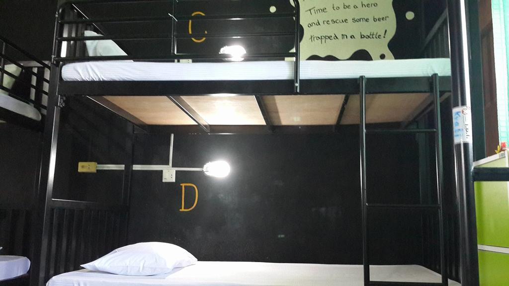 Good Dream Guesthouse Krabi town Εξωτερικό φωτογραφία