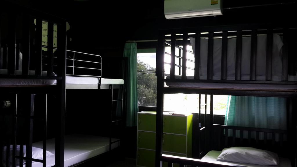 Good Dream Guesthouse Krabi town Εξωτερικό φωτογραφία