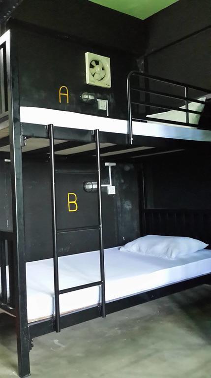 Good Dream Guesthouse Krabi town Εξωτερικό φωτογραφία