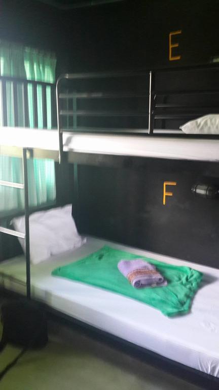 Good Dream Guesthouse Krabi town Εξωτερικό φωτογραφία