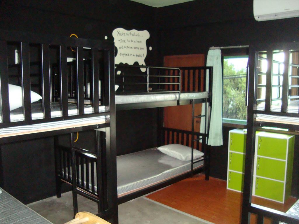 Good Dream Guesthouse Krabi town Εξωτερικό φωτογραφία