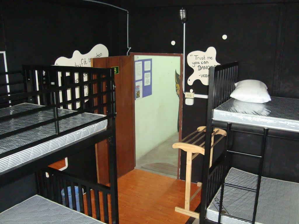 Good Dream Guesthouse Krabi town Εξωτερικό φωτογραφία