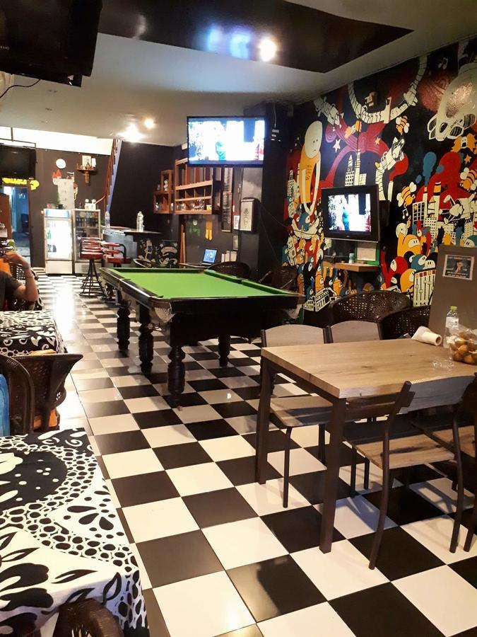 Good Dream Guesthouse Krabi town Εξωτερικό φωτογραφία