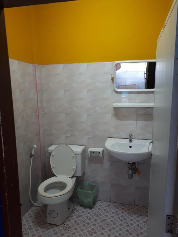 Good Dream Guesthouse Krabi town Εξωτερικό φωτογραφία