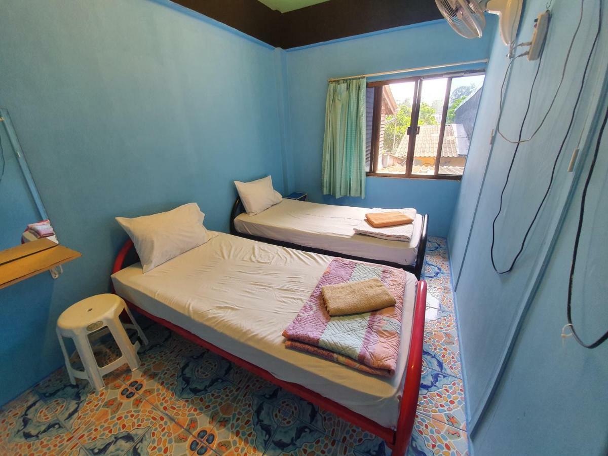 Good Dream Guesthouse Krabi town Εξωτερικό φωτογραφία