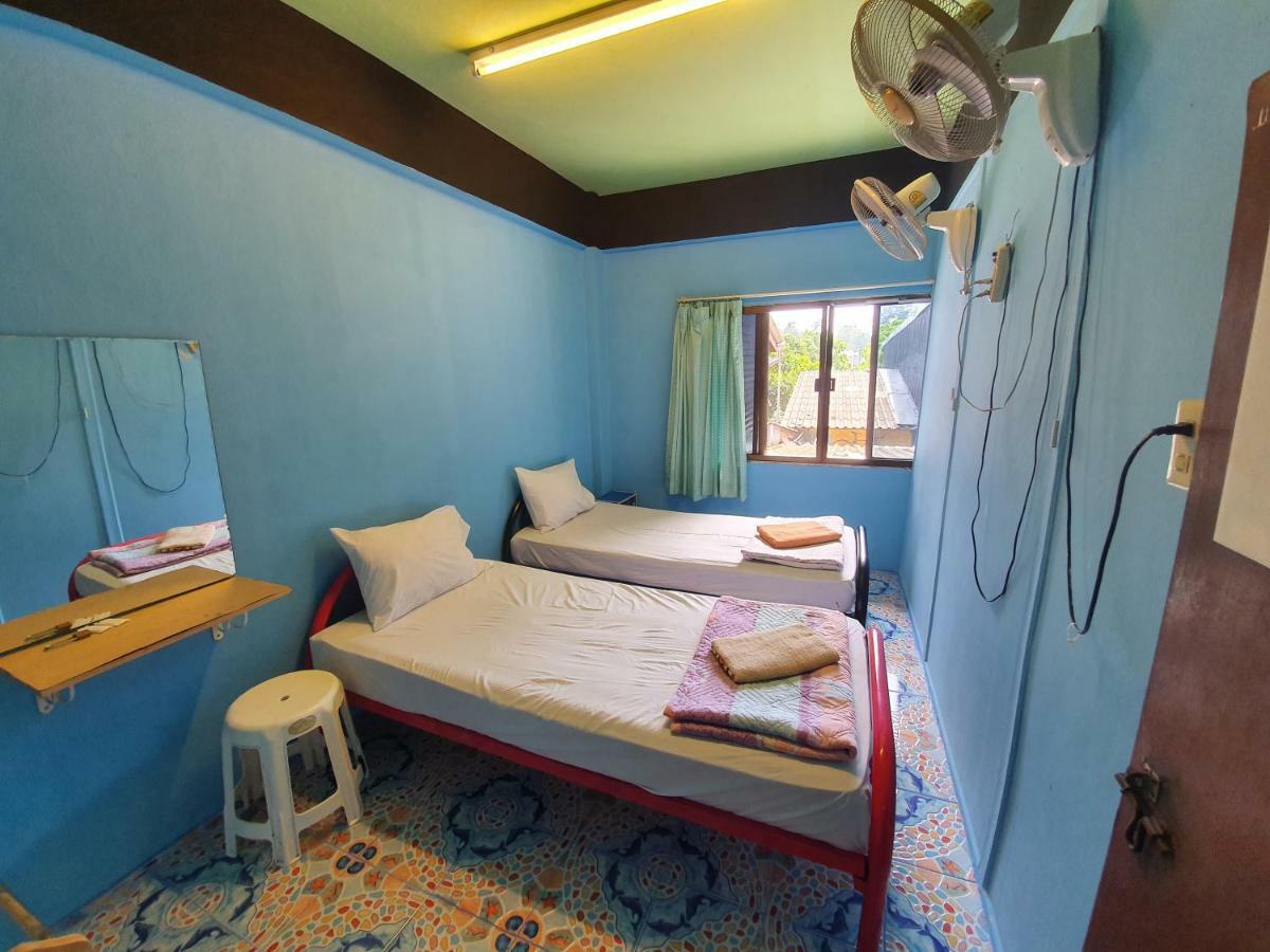 Good Dream Guesthouse Krabi town Εξωτερικό φωτογραφία