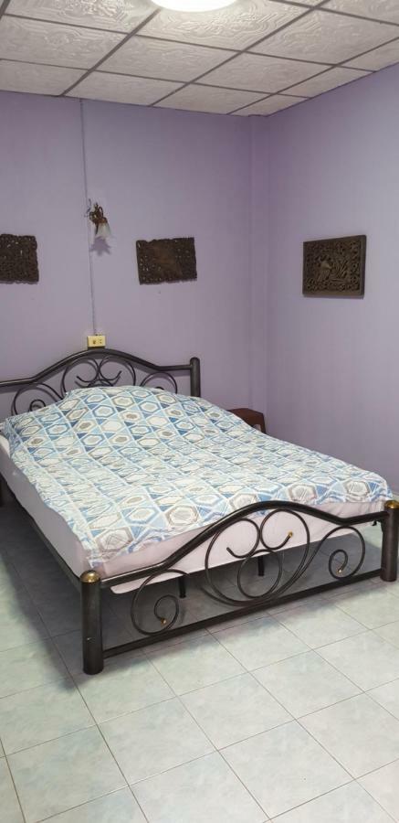 Good Dream Guesthouse Krabi town Εξωτερικό φωτογραφία