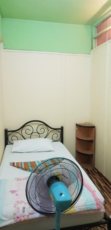 Good Dream Guesthouse Krabi town Εξωτερικό φωτογραφία