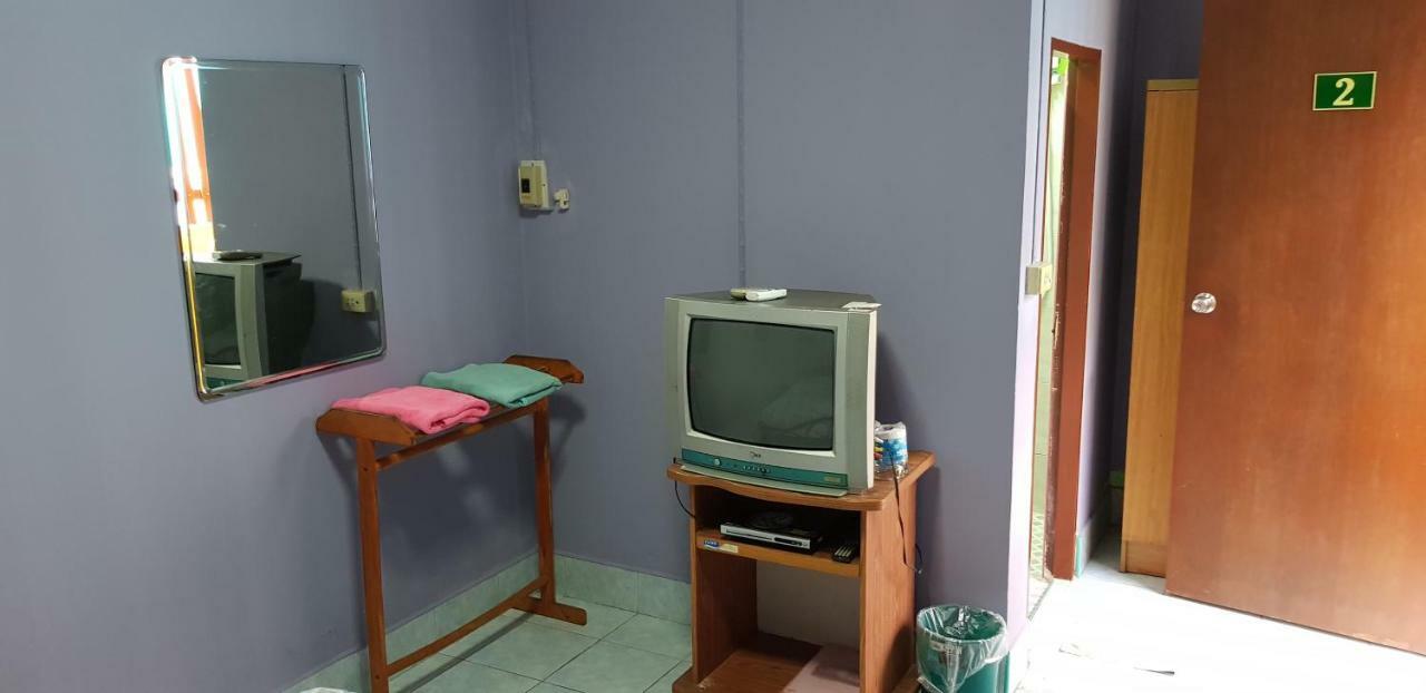 Good Dream Guesthouse Krabi town Εξωτερικό φωτογραφία