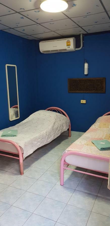 Good Dream Guesthouse Krabi town Εξωτερικό φωτογραφία