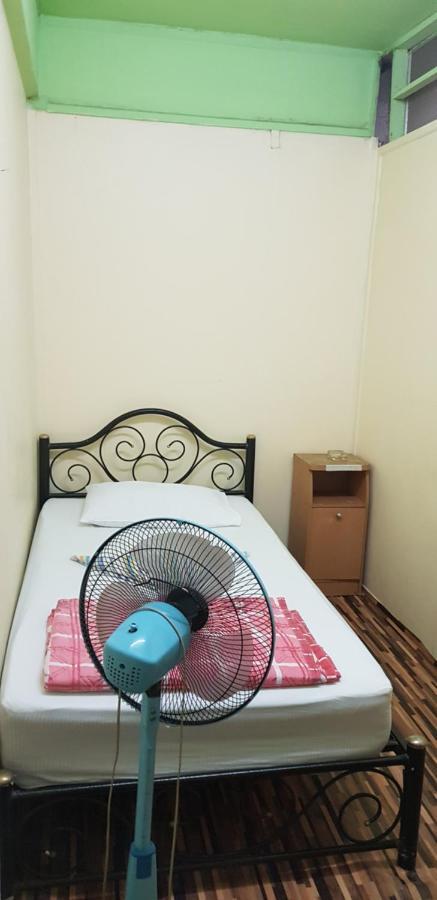Good Dream Guesthouse Krabi town Εξωτερικό φωτογραφία