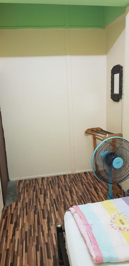 Good Dream Guesthouse Krabi town Εξωτερικό φωτογραφία